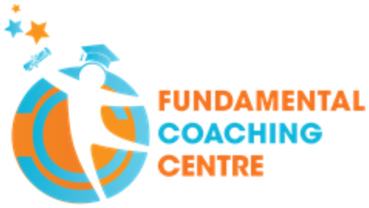 Math Reference Sheet – Fundamental Coaching Centre